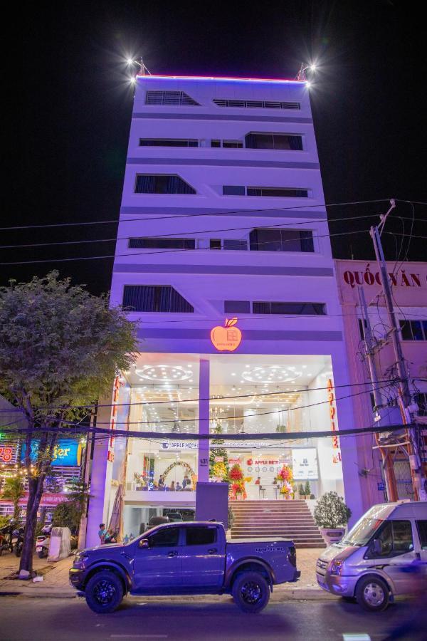 Apple Hotel Кантхо Екстер'єр фото